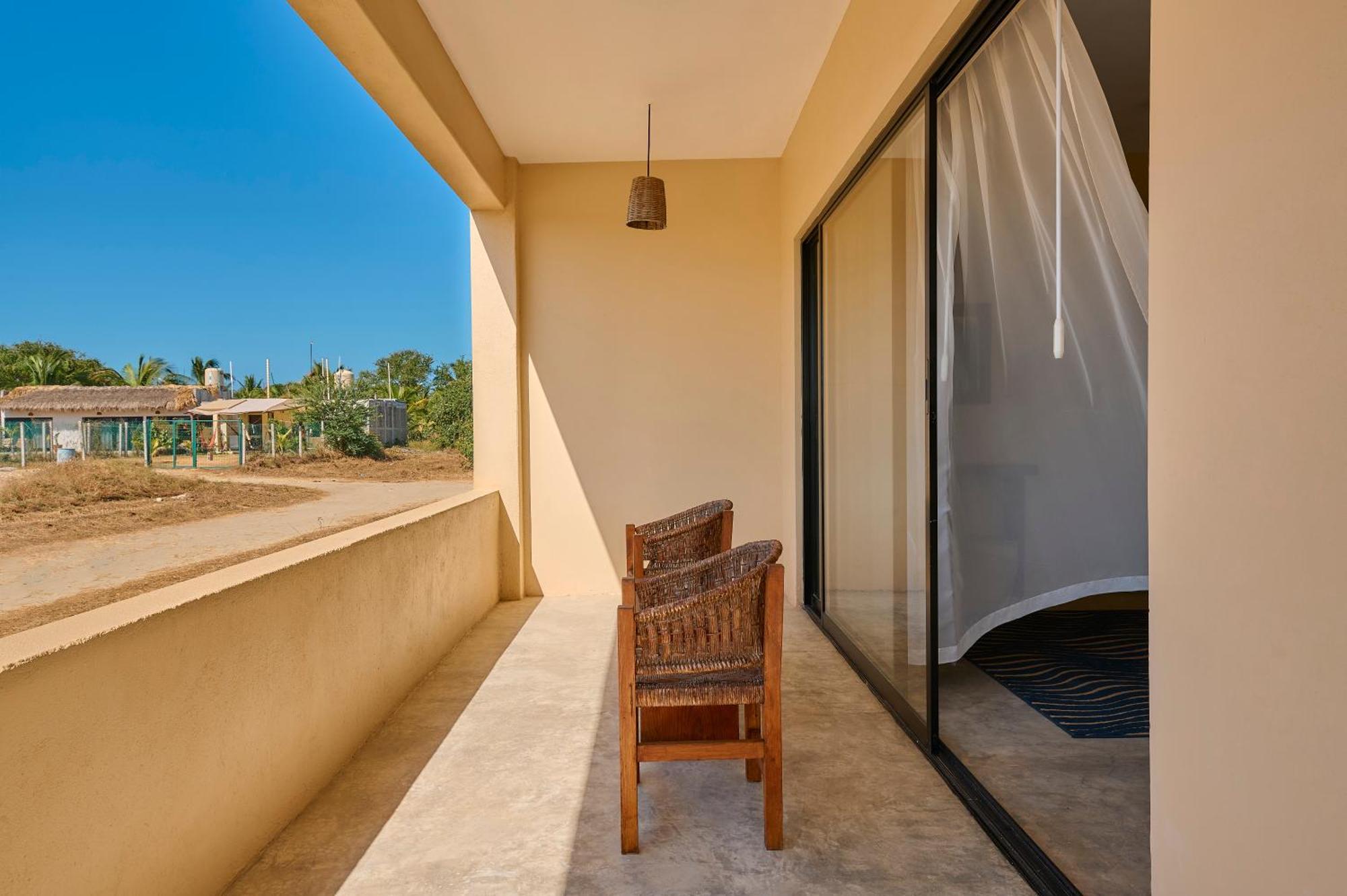 Lya Beach House Santa María Colotepec Esterno foto