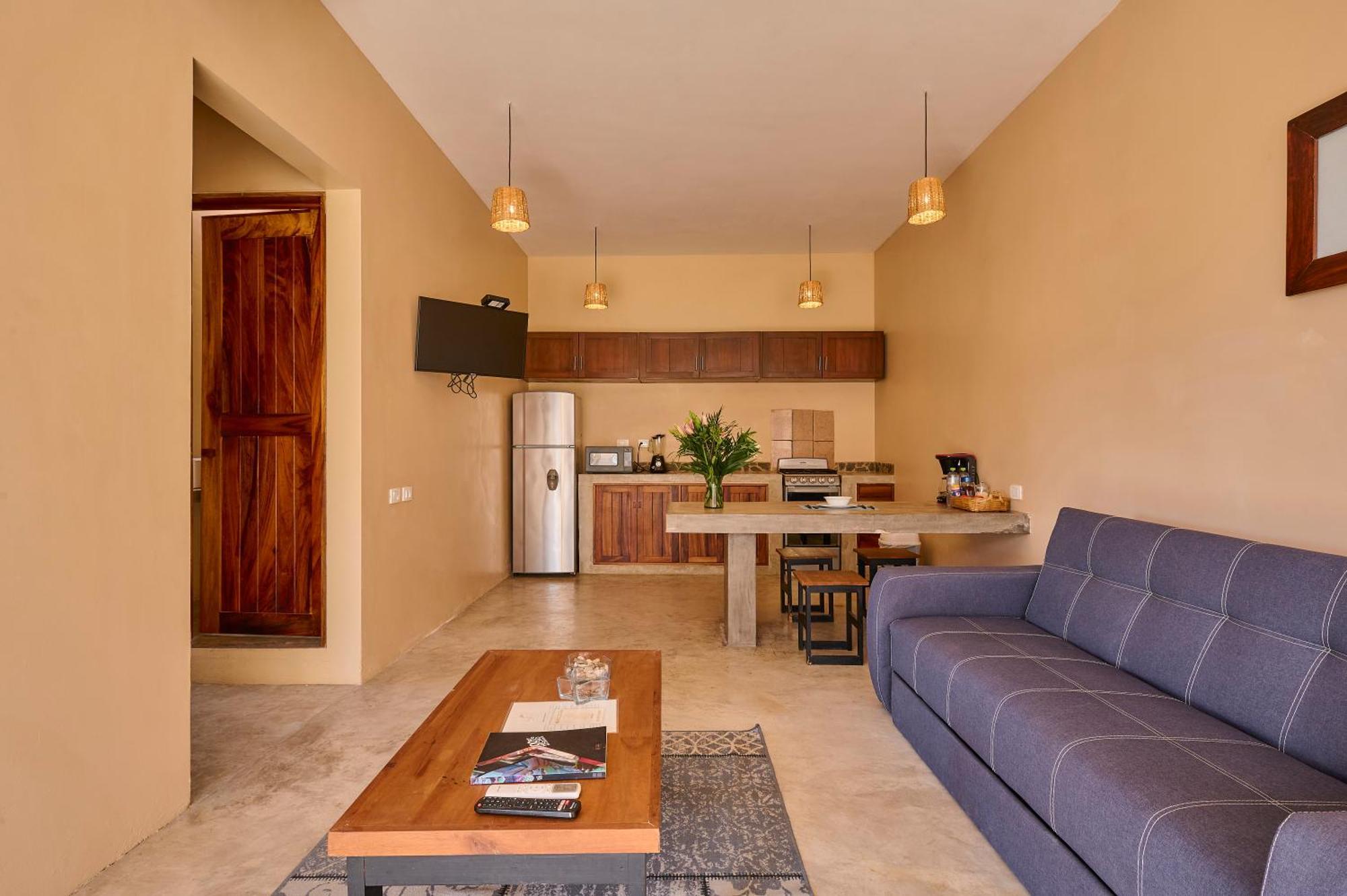 Lya Beach House Santa María Colotepec Esterno foto