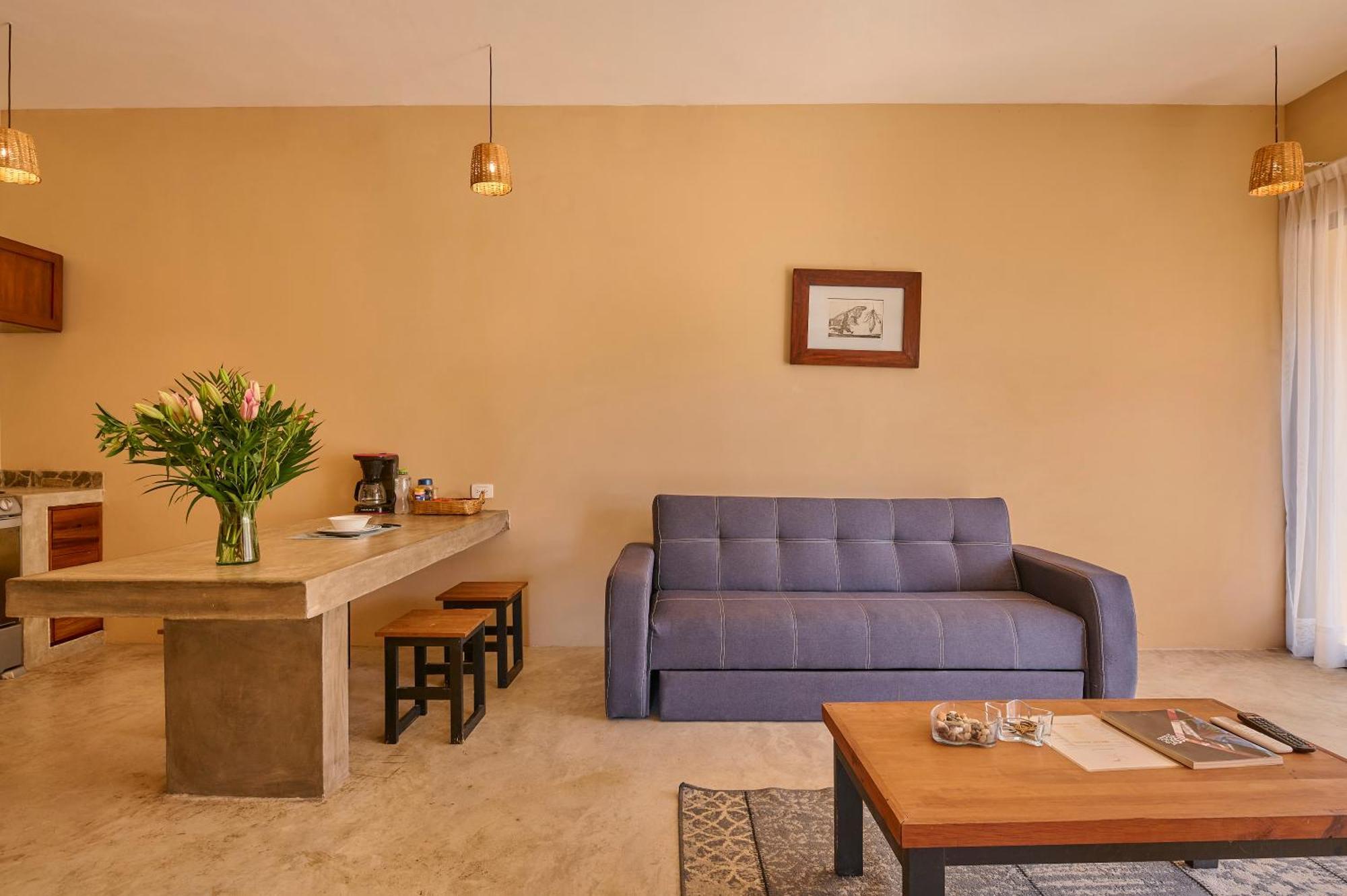Lya Beach House Santa María Colotepec Esterno foto