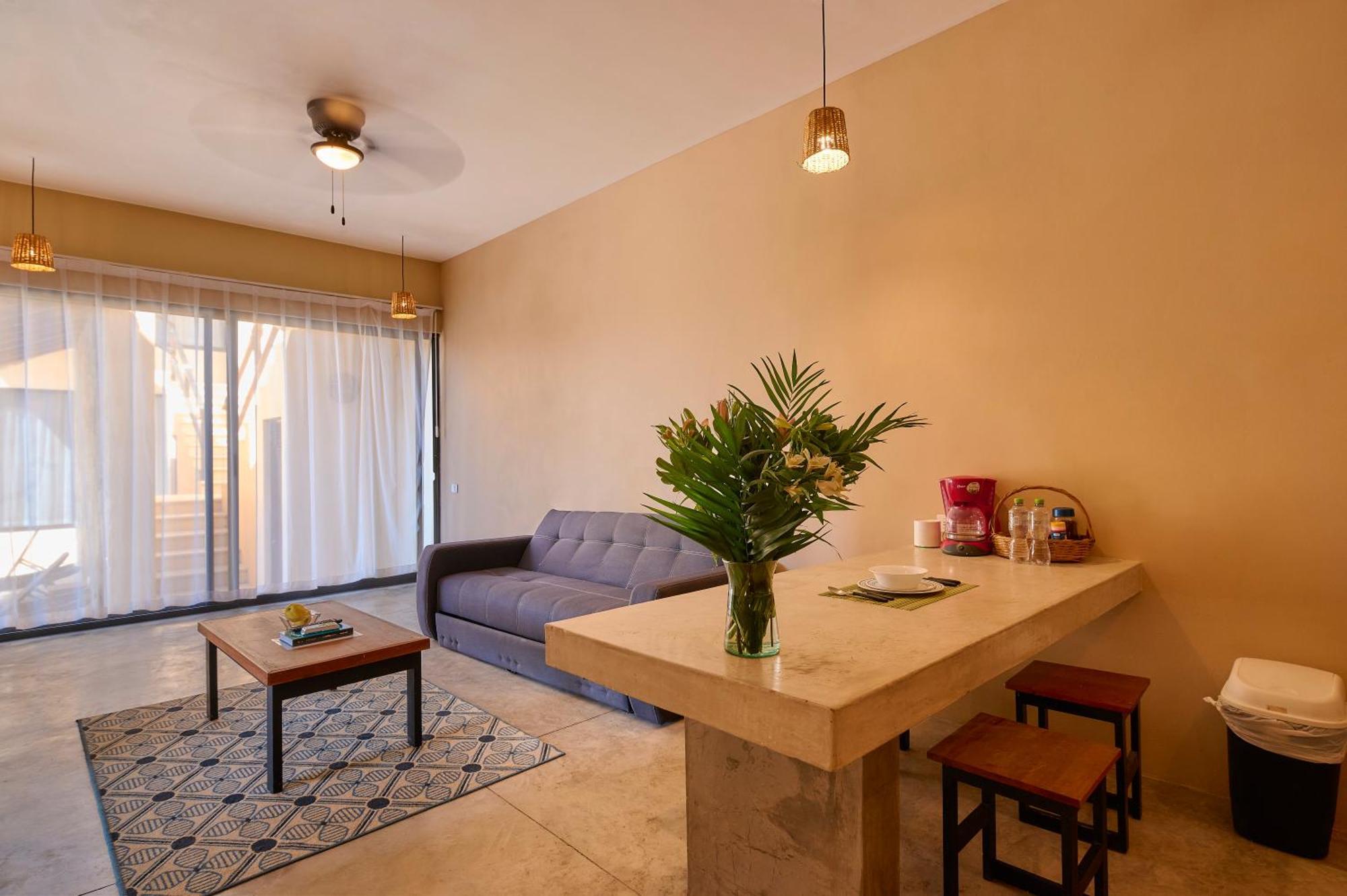 Lya Beach House Santa María Colotepec Esterno foto